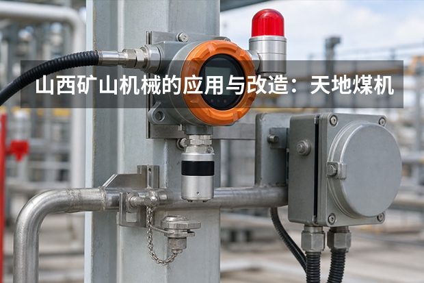 山西矿山机械的应用与改造：天地煤机视角